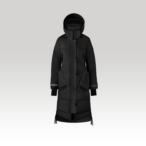 Aldridge Parka Heritage (Women, , XS) - Canada Goose - Modalova