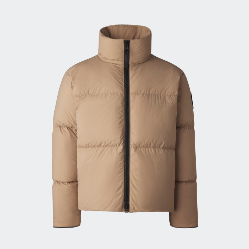 Lawrence Puffer Jacket Black Label (Men, , XS) - Canada Goose - Modalova