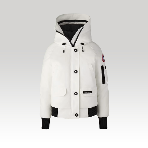 Chilliwack Bomberjacke (Weiblich, , L) - Canada Goose - Modalova