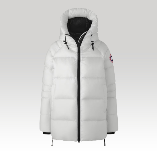 Cypress Steppjacke (Weiblich, , XL) - Canada Goose - Modalova