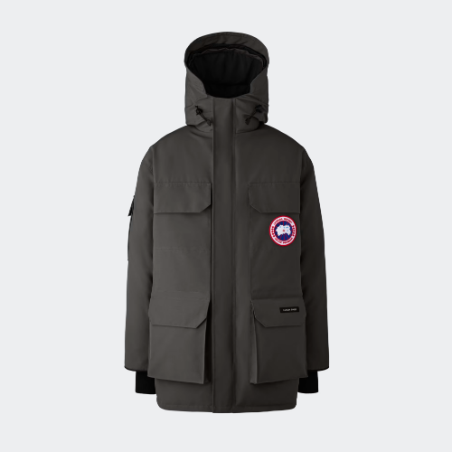 Parka Expedition (Uomo, , L) - Canada Goose - Modalova