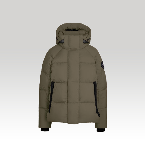 Junction Parka Black Label (Women, , L) - Canada Goose - Modalova