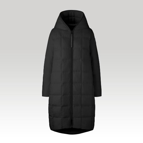 Tourma Coat (Women, , XS) - Canada Goose - Modalova