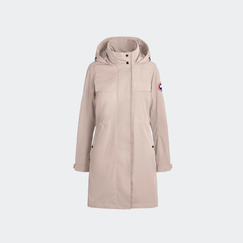 Belcarra Jacket (Women, , XS) - Canada Goose - Modalova