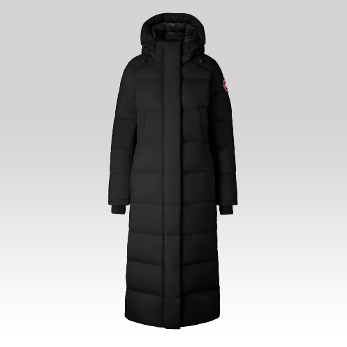 Alliston Parka (Women, , XL) - Canada Goose - Modalova