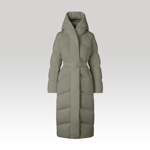 Marlow Parka (Women, , S) - Canada Goose - Modalova