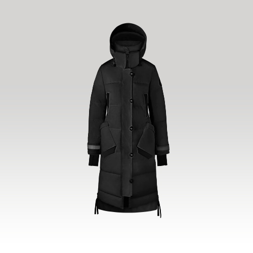 Aldridge Parka Heritage (Weiblich, , S) - Canada Goose - Modalova