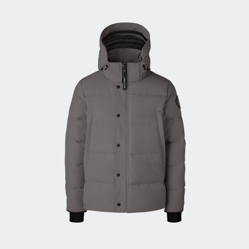 Wyndham Parka Black Label (Men, , XS) - Canada Goose - Modalova