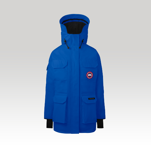 Expedition Parka PBI (Weiblich, , XS) - Canada Goose - Modalova