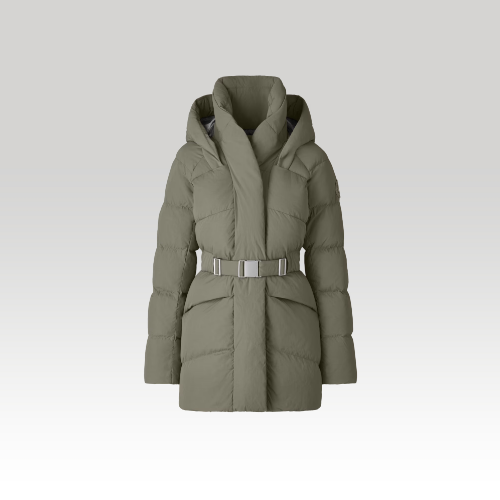 Marlow Coat (Women, , XS) - Canada Goose - Modalova