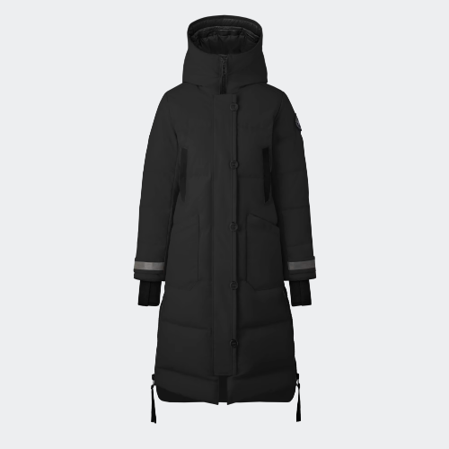 Parka Aldridge Label (Donna, , S) - Canada Goose - Modalova