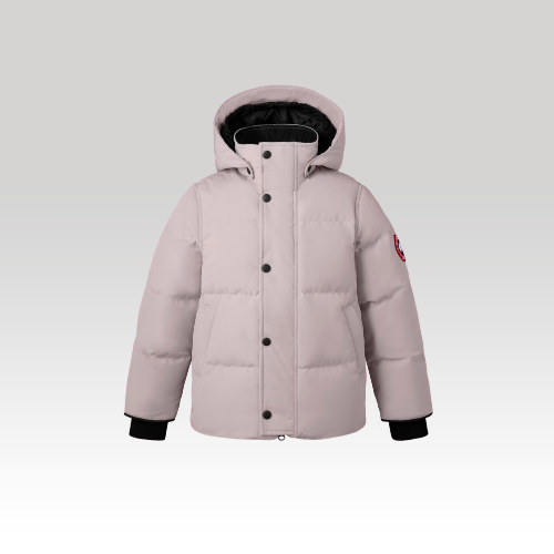 Snowy Owl Parka für Kinder, Neuauflage (Kinder, , 4-5) - Canada Goose - Modalova