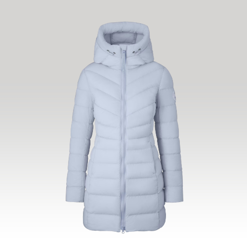 Clair Coat (Women, , XXL) - Canada Goose - Modalova