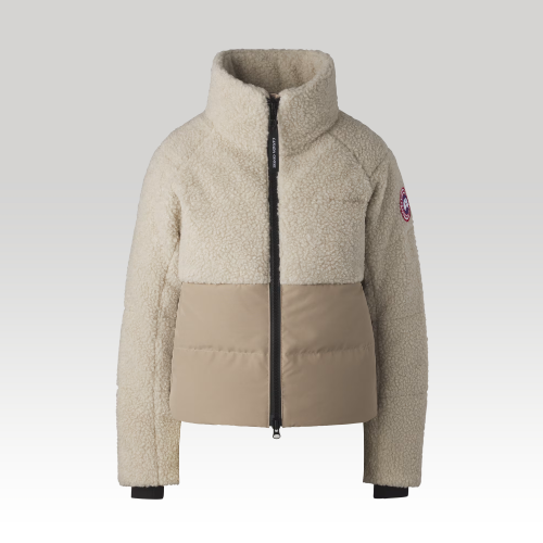 Elora Puffer (Women, / , L) - Canada Goose - Modalova