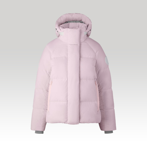 Junction Parka in Pastellfarben (Weiblich, , XXS) - Canada Goose - Modalova