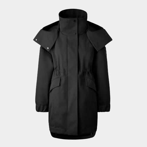 Olivine Coat (Women, , M) - Canada Goose - Modalova