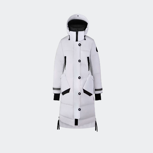 Parka Aldridge Heritage (Donna, , M) - Canada Goose - Modalova