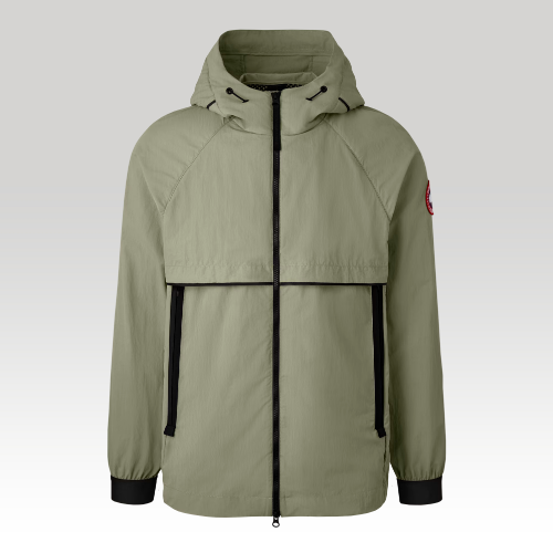 Faber Kapuzenjacke (Männlich, , L) - Canada Goose - Modalova