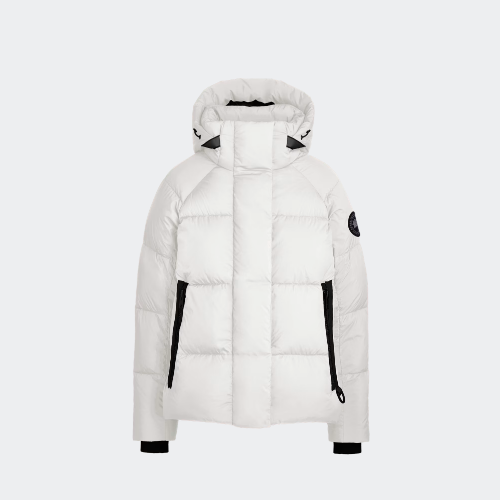 Junction Parka Black Label (Women, , L) - Canada Goose - Modalova