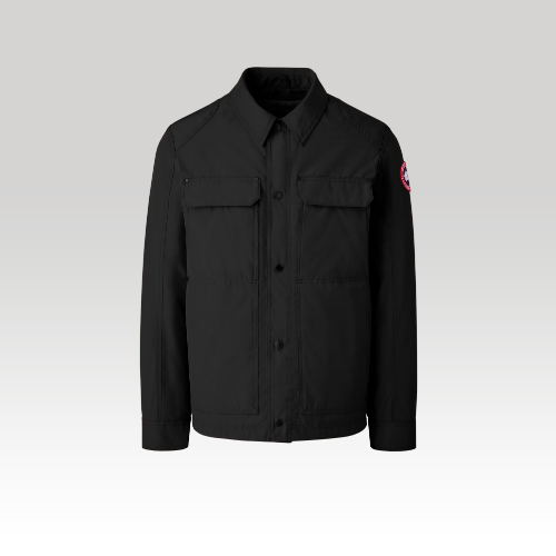 Burnaby Chore Coat (Men, , XXL) - Canada Goose - Modalova