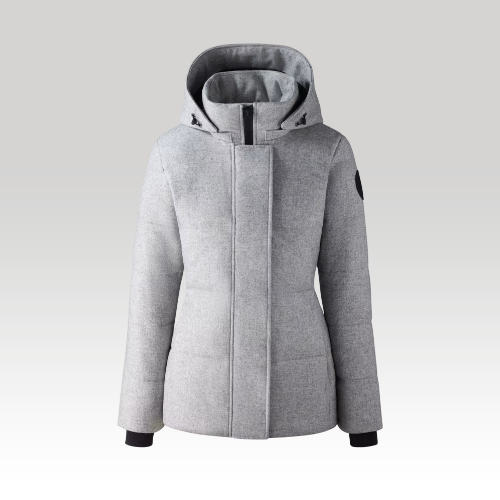 Chelsea Parka AlluraLuxe Wool (Women, , M) - Canada Goose - Modalova