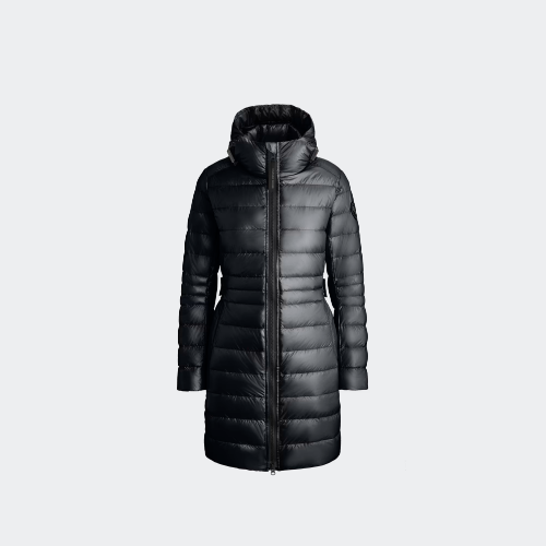 Giacca con cappuccio Cypress Label (Donna, , XXL) - Canada Goose - Modalova