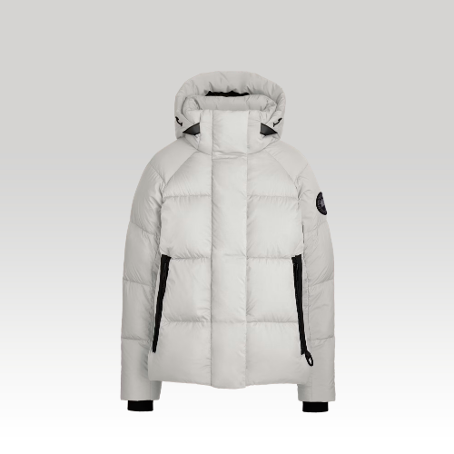 Parka Junction Black Label (Donna, , L) - Canada Goose - Modalova