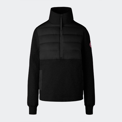 HyBridge® Muskoka Pullover (Weiblich, , XS) - Canada Goose - Modalova