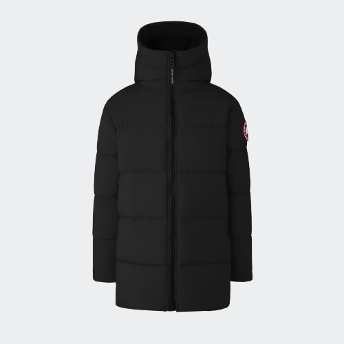 Lawrence Steppjacke (Männlich, , S) - Canada Goose - Modalova