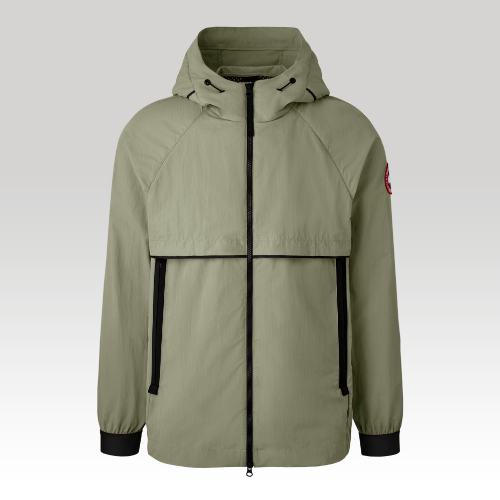 Faber Kapuzenjacke (Männlich, , S) - Canada Goose - Modalova