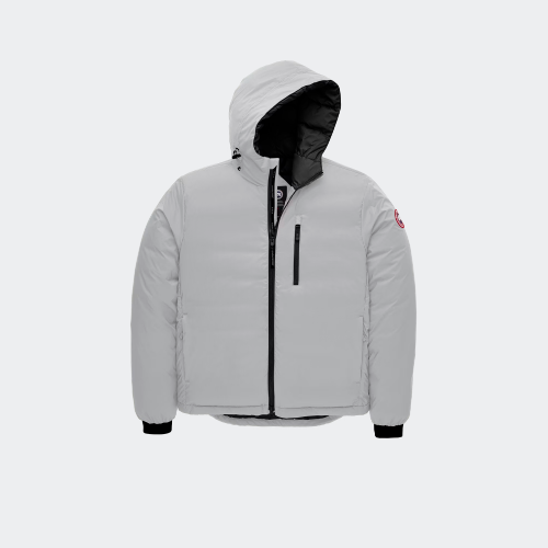 Lodge Hoody (Men, , M) - Canada Goose - Modalova