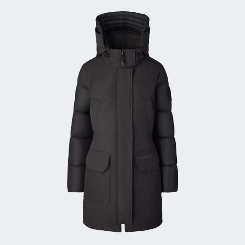 Paradigm Trillium Parka mit Label (Weiblich, , XS) - Canada Goose - Modalova