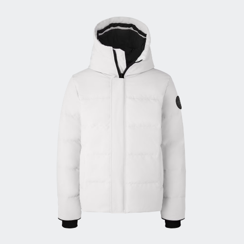 Parka MacMillan Black Label (Uomo, , S) - Canada Goose - Modalova