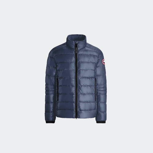 Giacca Crofton (Uomo, , XL) - Canada Goose - Modalova