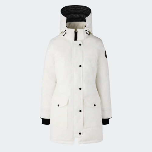 Trillium Parka Black Label (Women, , S) - Canada Goose - Modalova