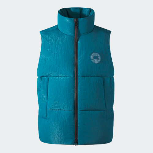 Everett Vest City Lights (Men, , L) - Canada Goose - Modalova