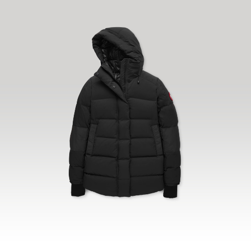 Alliston Jacket (Women, , M) - Canada Goose - Modalova