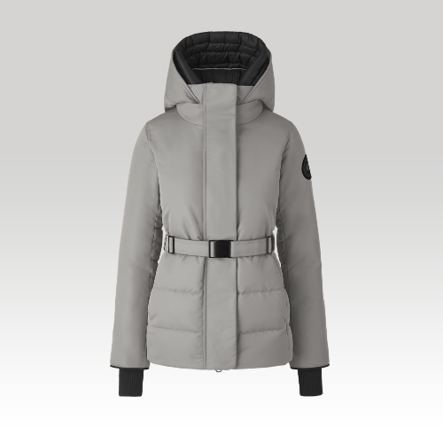 McKenna Jacket Performance Satin (Women, , M) - Canada Goose - Modalova