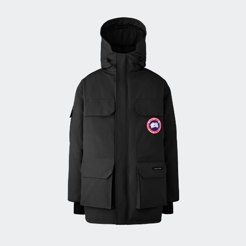 Parka Expedition (Uomo, , XL) - Canada Goose - Modalova