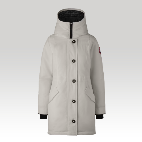 Rossclair Parka (Women, , L) - Canada Goose - Modalova