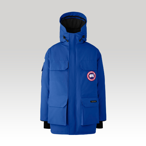 Expedition Parka PBI (Männlich, , M) - Canada Goose - Modalova