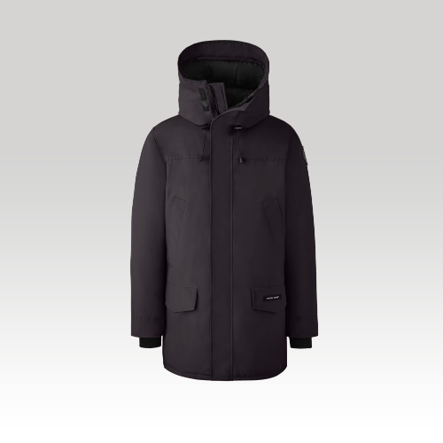 Parka Langford Black Label Heritage (Uomo, , XS) - Canada Goose - Modalova