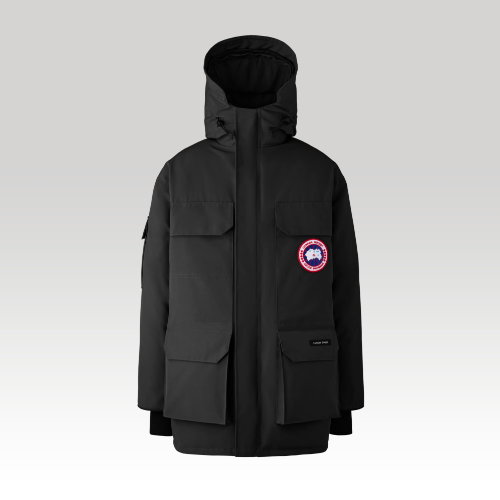 Expedition Parka (Männlich, , XS) - Canada Goose - Modalova