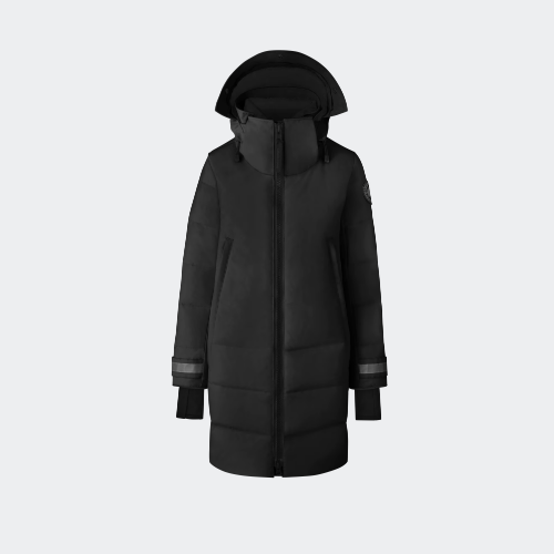 Kenton Parka Heritage (Women, , L) - Canada Goose - Modalova