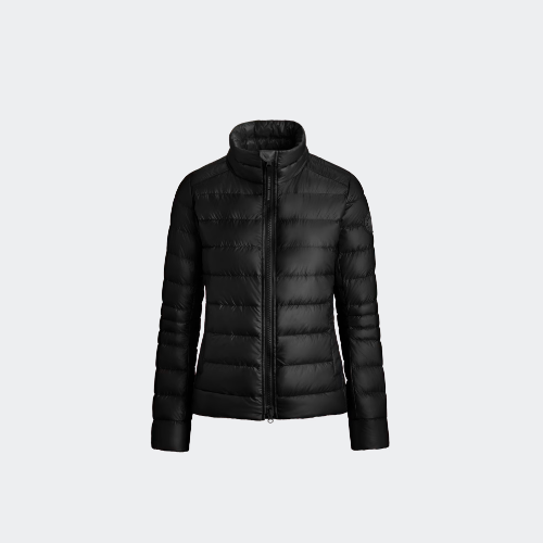 Cypress Jacket Label (Women, , L) - Canada Goose - Modalova