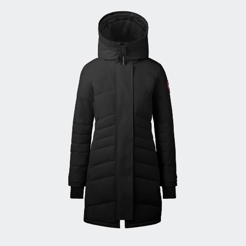 Lorette Parka (Women, , S) - Canada Goose - Modalova