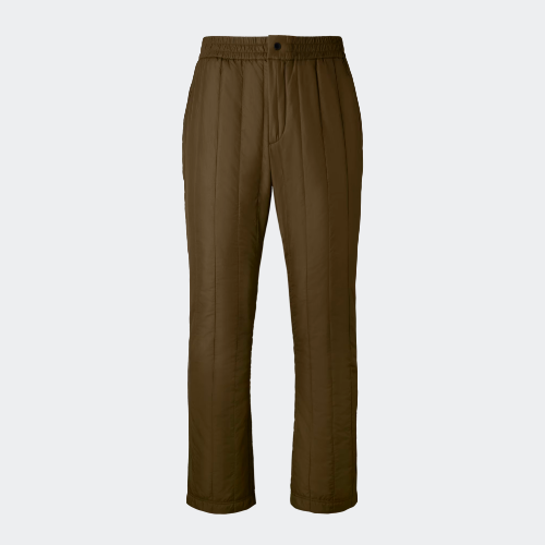 Pantaloni trapuntati Carlyle Black Label (Uomo, , XS) - Canada Goose - Modalova