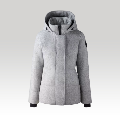 Chelsea Parka AlluraLuxe Wool (Women, , XS) - Canada Goose - Modalova