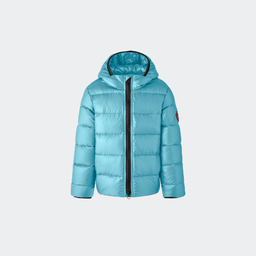 Crofton Kapuzenjacke für Kinder (Kinder, , 4-5) - Canada Goose - Modalova