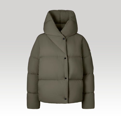 Rhoda Jacket (Women, , L) - Canada Goose - Modalova